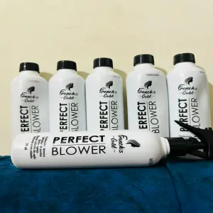 KIT 6 TERMOPROTECTOR CAPILAR x250ml