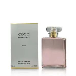 Perfume Coco Mademoiselle de Chanel: Elegancia Intemporal para la Mujer Moderna - Perfume Coco Mademoiselle//Chanel-Mujer