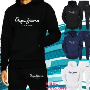 CONJUNTO DEPORTIVO PARA HOMBRE N-32