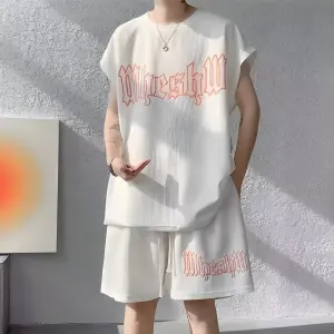 Conjunto Casual de Verano