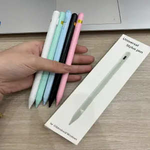 LAPIZ PENCIL UNIVERSAL COLORES