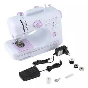 MAQUINA DE COSER PROFESIONAL