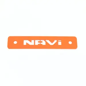 FRONTAL NAVI (INCLUYE 2 TORNILLOS DE 4M