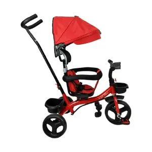 triciclo paseador