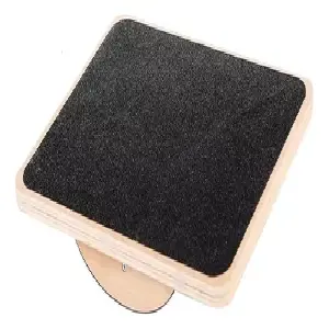 Tabla de balance antideslizante