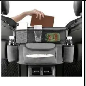 ORGANIZADOR DE CARRO