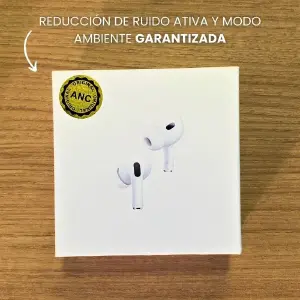 Audifono AirPods Pro 2 con ANC