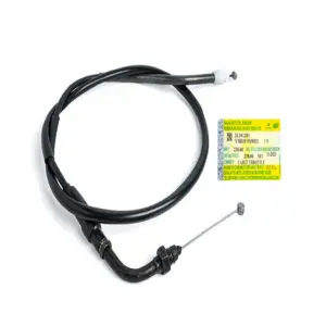 CABLE ACELERADOR PULSAR 200NS JL161201