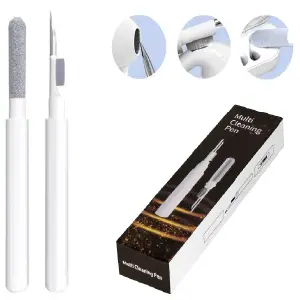 Lapiz Limpiador Audifonos Inalambricos 3