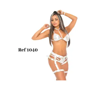 Arnes y Trajes para Hombre y Mujer