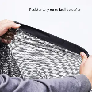 Barrera Seguridad Para Bebes y mascotas