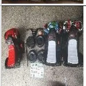 CARRO PARA NIÑOS A2406-602