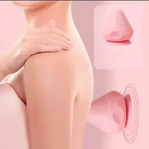 ROMBO MASAJEADOR FITNESS