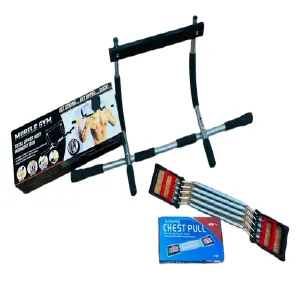 Kit tren superior de hierro