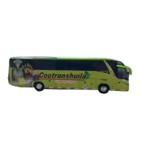 BUS COOTRANSHUILA