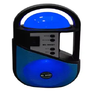 PARLANTE MS-1645BT