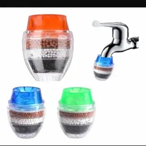 Filtro de agua purificador