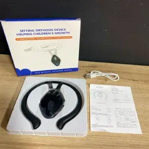 CORRECTOR DE POSTURA INTELIGENTE