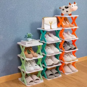 Organizador Plegable Tenis Ahorra Espaci