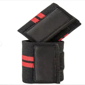 Muñequera Deportiva