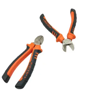 CORTA FRIO 6" CHROMO VANADIUM