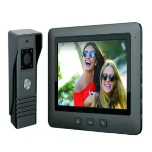 VIDEO PORTERO RL-C07L
