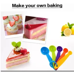 Kit Pastelería: ¡Crea Tortas de Ensueño! - Kit Pastelería Decoración Tortas