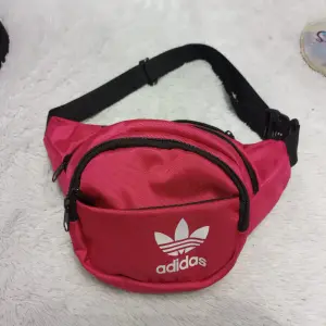 CANGURO FUCCIA ADIDAS