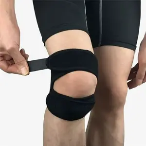 Rodillera Ortopédica Ajustable