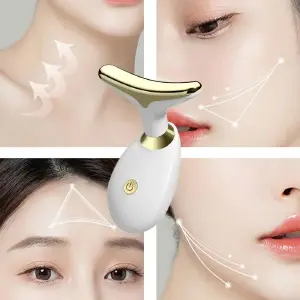 MASAJEADOR FACIAL CONTROL ARRUGAS