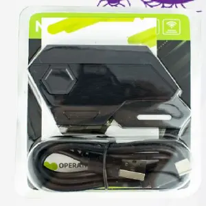 Tq Conector Mobile Teclado Mouse