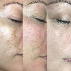 SERUM DE ORO 24K 100ML ANTIEDAD BIOAQUA