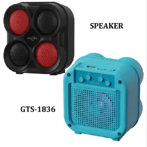 bafle colorfull gts1836