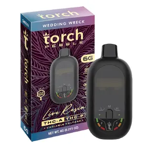 DISPOSABLE TORCH 6G
