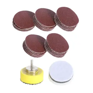 Kit de Limas para Pulidor manucula