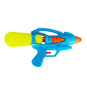 Pistola De Agua Star Super Guns Juguete