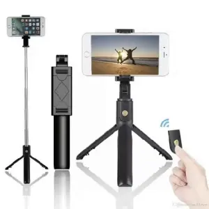 SELFIE STICK/ TRIPODE K07