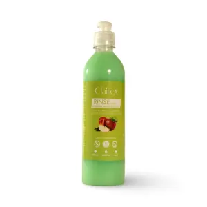Rinse máxima hidratación manzana 500 ml