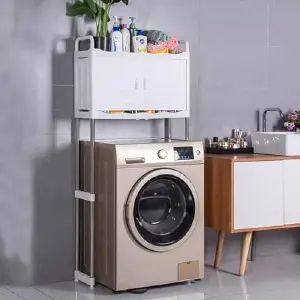 ORGANIZADOR DE LAVADORA