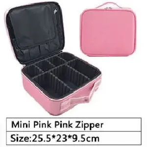 Cosmetiquera Organizadora