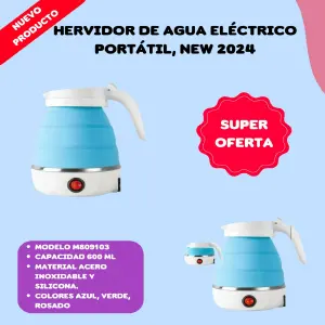 HERVIDOR_DE_AGUA_ELÉCTRICO_PORTÁTIL_ NEW