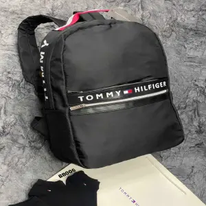 Morral tommy hilfiger