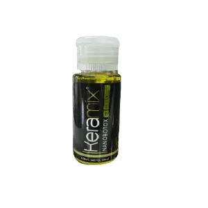 Argan KERAMIX AMPOLLA 30ML
