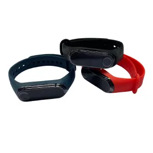 A7 PULSERA DEPORTIVA INTELIGENTE N1