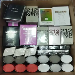 Perfumería AAA