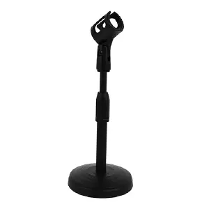 TRIPODE SOPORTE MINI PARA MICROFONO
