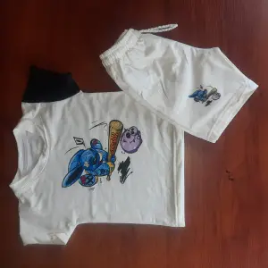 conjuntos de niño y  niñas
