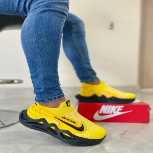 NIKE ZOOM - STOIK: Tenis Unisex de Máxima Comodidad - NIKE ZOOM