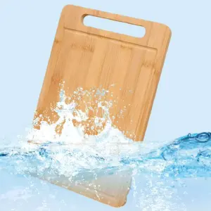 Sartenes de Hierro Fundido: El Trío Perfecto para tu Cocina - Sartenes Hierro Fundido x3 Tabla Madera