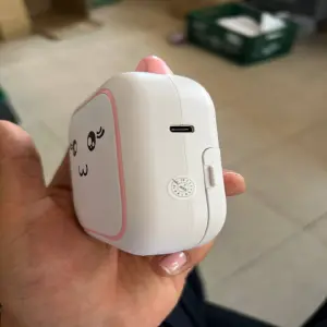 Mini Impresora portátil inalámbrica ⚡